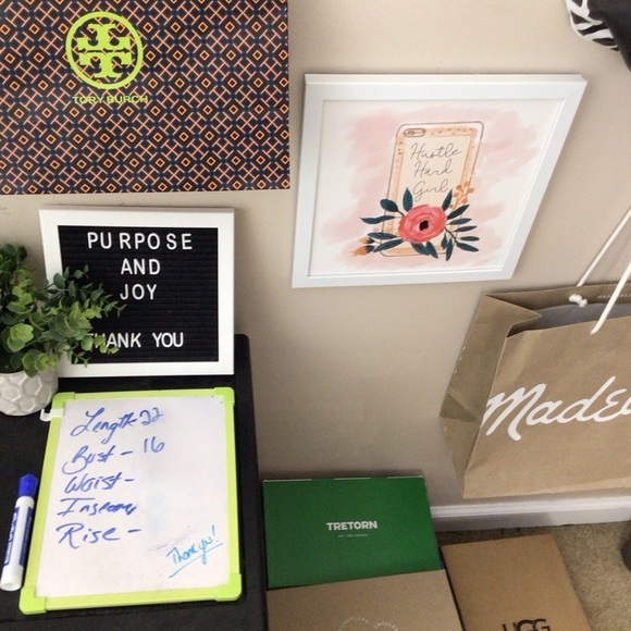 J Crew schoolboy blazer jacket women 00 blue white polka dot linen career classy - Picture 11 of 12